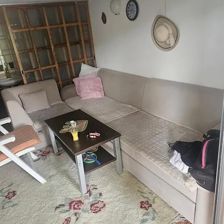 Holiday home Plavi Mir Konjic