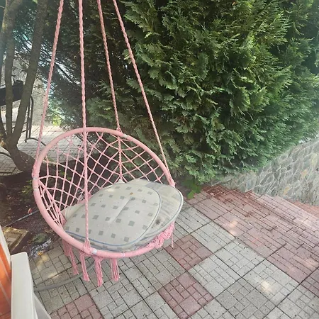 Plavi Mir
