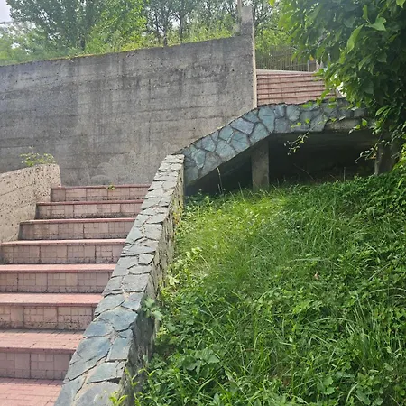 Holiday home Plavi Mir Konjic