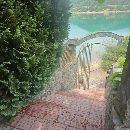 Plavi Mir * Konjic