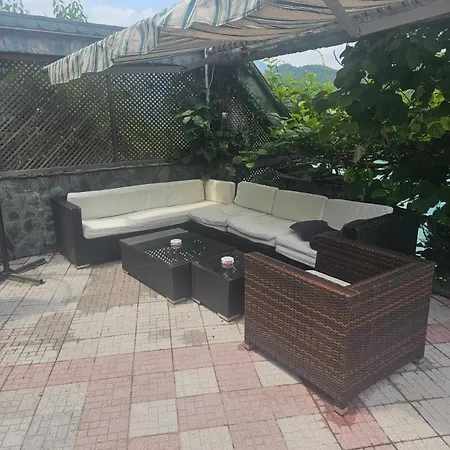 Plavi Mir Holiday home Konjic