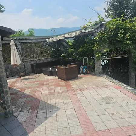 Plavi Mir Konjic