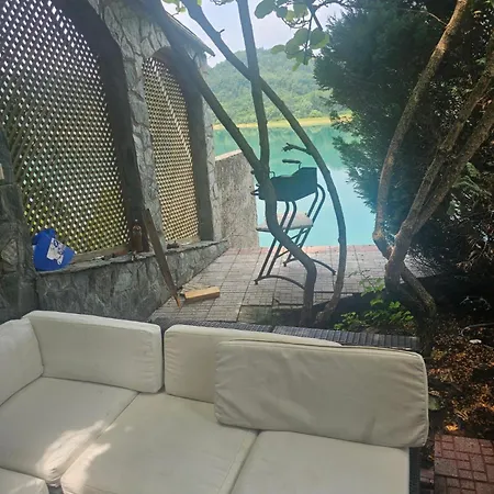 Plavi Mir Holiday home