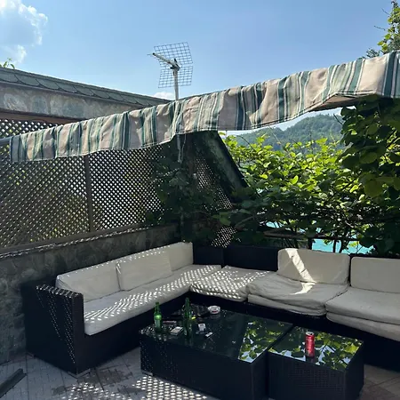Plavi Mir Holiday home Konjic