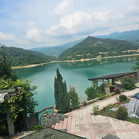 Plavi Mir Holiday home *