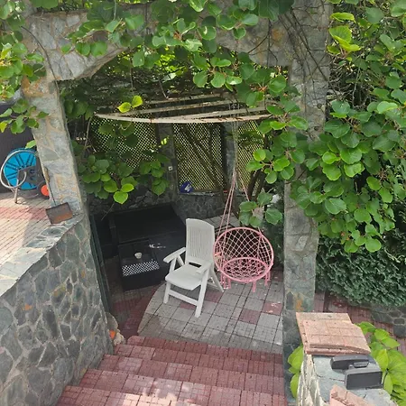 Holiday home Plavi Mir Konjic