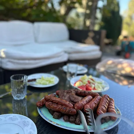 Vikendica Plavi Mir *