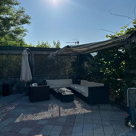 Holiday home Vikendica Plavi Mir *