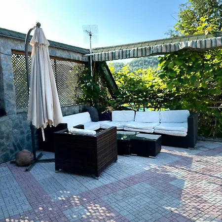 Vikendica Plavi Mir * Konjic