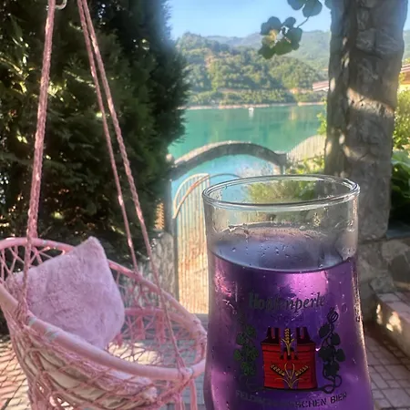 Holiday home Vikendica Plavi Mir