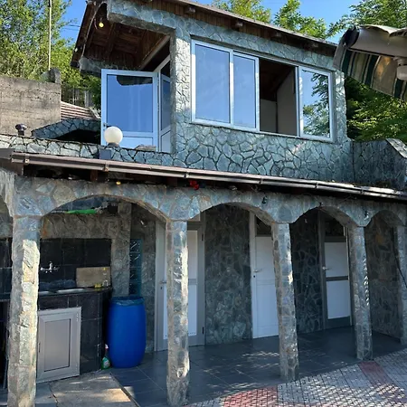 Vikendica Plavi Mir Holiday home